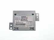 Navigationskontrolleinheit NISSAN X-TRAIL (T30) 2.2 dCi 50704410 28344EQ420
