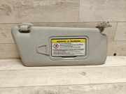 Rechte Sonnenblende MERCEDES-BENZ A (W169) A 160 CDI (169.006, 169.306) 1010340500