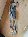 Scheibenwischermechanismus vorne NISSAN PRIMERA Hatchback (P12) 2.2 Di MT312 0291000310