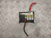 Sicherungskasten FORD FIESTA V (JH_, JD_) 1.4 TDCi 5607000980 2S6T14A073BA