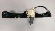 Fensterheber links hinten BMW X5 (E70) 7166381
