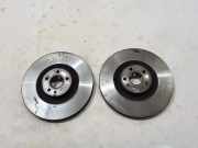 Bremsscheibe links vorne Volvo XC90 II (256) 31362340