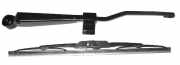 Heckscheibenwischerarm JEEP GRAND CHEROKEE II (WJ, WG) 2.7 CRD 4x4 05102881AA 55077097AC