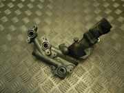 Montagesatz für Abgasanlage Toyota Avensis Station Wagon (T27) 00122