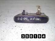 Türgriff rechts hinten Audi A6 Avant (4B, C5)