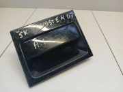 Türgriff rechts hinten Skoda Roomster (5J) 5J7839206