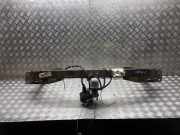 Anhängerkupplung Opel Meriva B ()