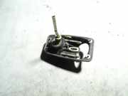 Gangschaltmechanismus AUDI A4 (8E2, B6) 2.5 TDI 8E0711025 8E0711290