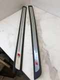 Schwellenverkleidung hinten links AUDI A5 Cabrio (8F7) 3.0 TDI quattro 8T0853373