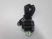 Sicherheitsgurt links hinten Peugeot 2008 I () 96781657XY