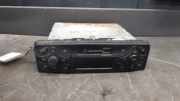Radio/Navigationssystem-Kombination Mercedes-Benz C-Klasse (W203) A2038201686
