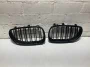 Kühlergrill komplett BMW 5er (E60)