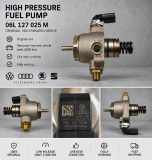 Kraftstoffpumpe VW GOLF VII (5G1, BQ1, BE1, BE2) 2.0 GTI 06L127025M