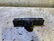 Installation der Rückfahrkamera FORD KUGA III (DFK) 2.5 Duratec Plug-in-Hybrid LV4B404D97BHW