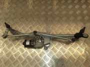 Scheibenwischermechanismus vorne BMW 1 Coupe (E82) 135 i 2118S 7193036