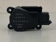 Air Con Air Flow Valve Motor MERCEDES-BENZ C (W203) C 200 CDI (203.004) A2038201642