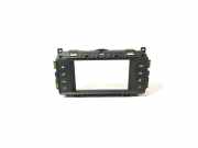 Musik-Player Verkleidung JAGUAR XE (X760) 2.0 D GX7319F211BB GX7319F211