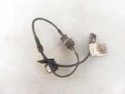 Luftqualitätssensor OPEL ASTRA H GTC (L08) 1.9 CDTi 9570930004