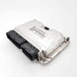 Motorsteuergerät AUDI A4 Avant (8E5, B6) 1.9 TDI 0281011444 8E0907401T