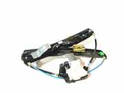 Türfensterheber hinten links JAGUAR XF (X260) 2.0 D GX6327001AD GX6327001