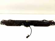 Zier-/Schutzleistensatz für Kühlergitter Opel Astra J GTC () 422474049