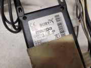 Freisprecheinrichtung MAZDA 6 Hatchback (GH) 2.2 MZR-CD C841V6