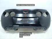 Hintere Stoßstange CHEVROLET CORVETTE (C6) 6.2 25965414