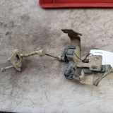 Höhenverstellung links CITROËN C5 III Break (TD_) 2.0 HDi 165 9661899180