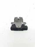 Heckklappenschloss LAND ROVER RANGE ROVER SPORT (L320) 2.7 D 4x4 FQR500021
