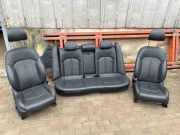 Sitzgarnitur komplett Leder geteilt Kia Optima IV SW (JF)