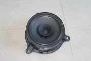 Türlautsprecher vorne links RENAULT GRAND SCÉNIC II (JM0/1_) 2.0 dCi (JM1K) 6INCH