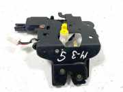 Heckklappenschloss MAZDA 121 I (DA) 1.1