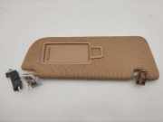 Sonnenblende links Porsche Panamera 2 (971) 5G0010029D