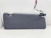 Linke Sonnenblende BMW X6 (F16, F86) xDrive 50 i 2321252