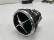 Frischluftgrill MERCEDES-BENZ CLA Shooting Brake (X117) CLA 220 CDI / d (117.903) A1178300554