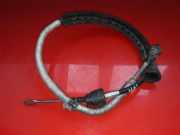 Seilzug für Schaltgetriebe VW Touareg I (7L) 7L6713265B