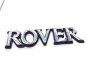 Emblem Rover 400 (RT)
