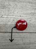 Gitter vorne unten SEAT ALTEA (5P1) 1.9 TDI 3C0853666