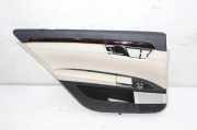 Türpolster hinten links MERCEDES-BENZ S (W221) S 500 CGI (221.073, 221.173)