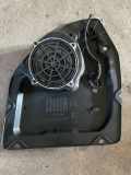 Türlautsprecher vorne links PEUGEOT 307 CC (3B) 2.0 16V 9644103080
