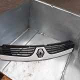 Gitter RENAULT MASTER II Minibus / passenger (JD) 2.5 dCi