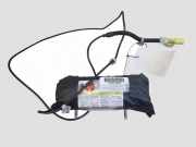 Sitzairbag vorne rechts OPEL ANTARA 2.2 CDTi 4x4 20879778C