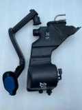 Fensterwaschtank MERCEDES-BENZ C (W205) C 220 BlueTEC / d (205.004) A2058600260