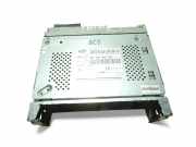 Navigationskontrolleinheit CITROËN C5 III (RD_) 2.0 HDi 180 9814196780