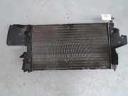 Kühler VW Jetta II (165, 19E, 1G2)