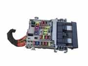 Sicherungskasten OPEL ZAFIRA TOURER C (P12) 1.6 CDTI 13222786