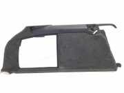 Kofferraumpolster links AUDI A6 Allroad (4FH, C6) 3.0 TDI quattro 4F9863879