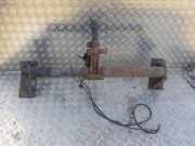 Anhängerkupplung Opel Frontera A (5_MWL4)