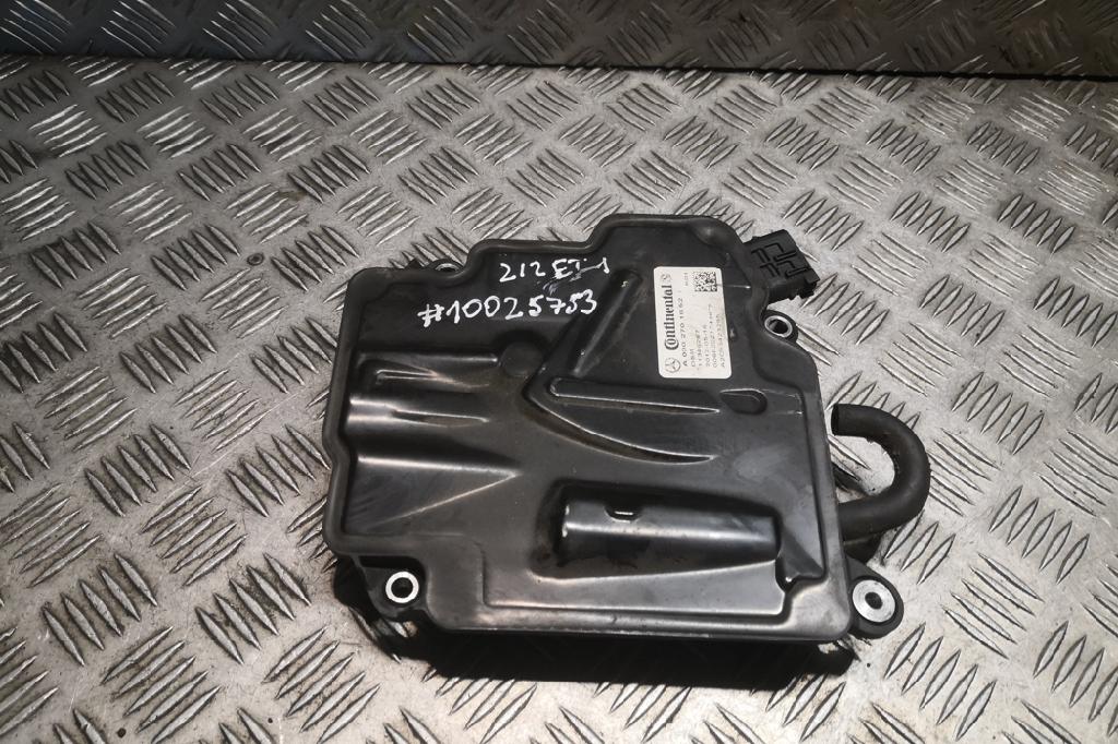 Steuergerät Getriebe Mercedes-Benz E-Klasse Kombi (S212) 0002701852