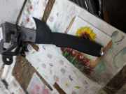 Handbremshebel Citroen C4 I (LC) C4000114SER06